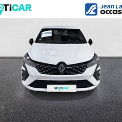 Renault Clio 5 Clio E-Tech full hybrid 145 ch GSR2 Techno SEYNOD