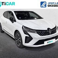Renault Clio 5 Clio E-Tech full hybrid 145 ch GSR2 Techno SEYNOD
