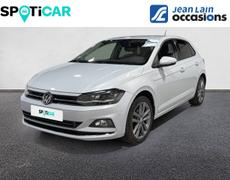 Volkswagen Polo SEYNOD