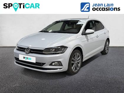 Volkswagen Polo - Polo 1.0 TSI 95 S&S DSG7 Carat - 13 574 €