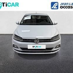 Volkswagen Polo Polo 1.0 TSI 95 S&S DSG7 Carat SEYNOD