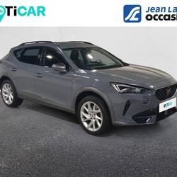 Cupra Formentor Formentor 2.0 TDI 150 ch V SEYNOD