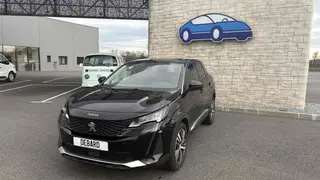 Peugeot 3008  - Allure - photo 0