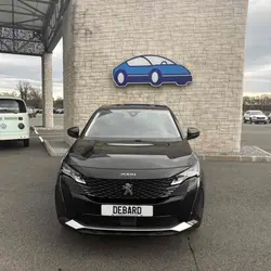 Peugeot 3008 1.5 BLUEHDI 130CH S&S ALLURE PACK EAT8 Saint-Saturnin