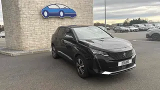 Peugeot 3008  - Allure - photo 2