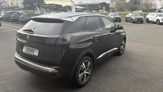 Peugeot 3008  - Allure - photo 4