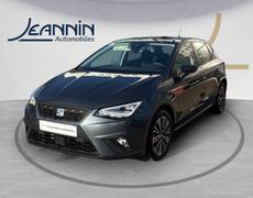 Seat Ibiza Auxerre