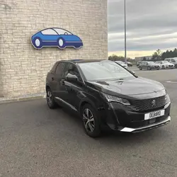 Peugeot 3008 1.5 BLUEHDI 130CH S&S ALLURE PACK EAT8 M&eacute;rignac