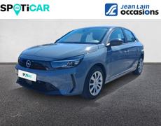 Opel Corsa Vétraz-Monthoux