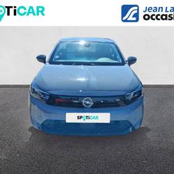 Opel Corsa Corsa 1.2 75 ch BVM5 Edition V&eacute;traz-Monthoux