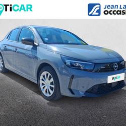 Opel Corsa Corsa 1.2 75 ch BVM5 Edition V&eacute;traz-Monthoux