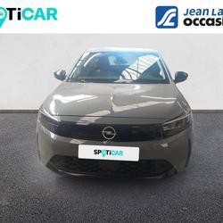Opel Corsa Corsa 1.2 75 ch BVM5 Edition V&eacute;traz-Monthoux