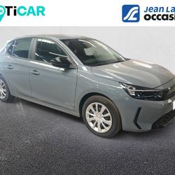 Opel Corsa Corsa 1.2 75 ch BVM5 Edition V&eacute;traz-Monthoux