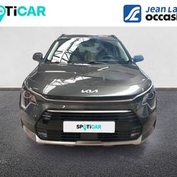 Kia Niro Niro 1.6 GDi 129 ch HEV DCT6 Active Business V&eacute;traz-Monthoux