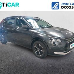 Kia Niro Niro 1.6 GDi 129 ch HEV DCT6 Active Business V&eacute;traz-Monthoux
