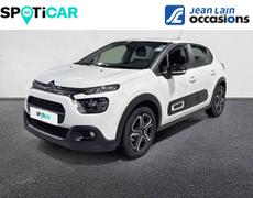 Citroen C3 Societe