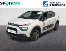 Citroen C3 Societe