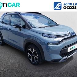 Citroen C3 Aircross C3 Aircross PureTech 130 S&S EAT6 Shine Pack SEYNOD