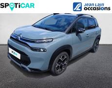 Citroen C3 Aircross Anthy-sur-Léman