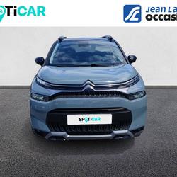 Citroen C3 Aircross C3 Aircross PureTech 130 S&S EAT6 Shine Pack Anthy-sur-L&eacute;man