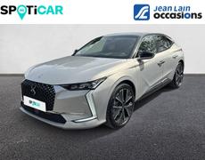 DS DS4 - DS 4 Hybride E-Tense 225 EAT8 Opera - 27 974 €