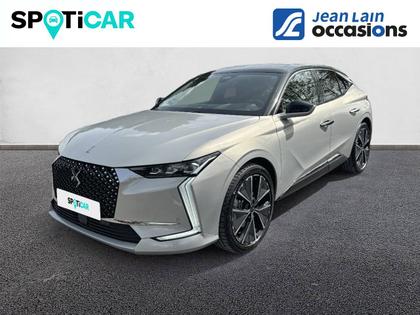 DS DS4 - DS 4 Hybride E-Tense 225 EAT8 Opera - 27 974 €