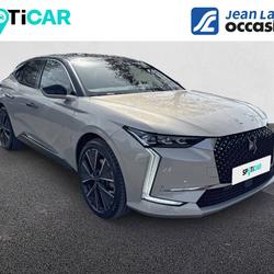 DS DS4 4 Hybride E-Tense 225 EAT8 Opera occasion - Cessy - photo 3/20