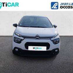 Citroen C3 C3 PureTech 110 ch EAT6 Max V&eacute;traz-Monthoux