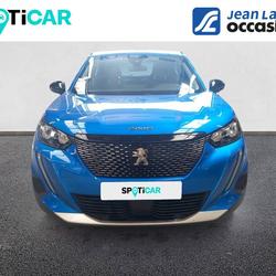 Peugeot 2008 2008 PureTech 130 S&S EAT8 Allure Pack V&eacute;traz-Monthoux
