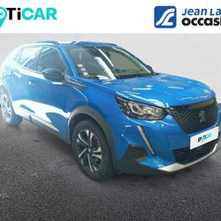 Peugeot 2008 2008 PureTech 130 S&S EAT8 Allure Pack V&eacute;traz-Monthoux