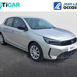 Opel Corsa Corsa 1.2 Turbo Hybrid 110 ch e-DCT6 Edition V&eacute;traz-Monthoux