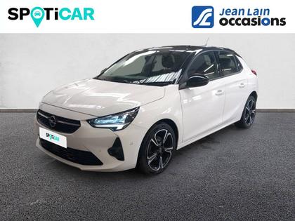 Opel Corsa - Corsa 1.2 Turbo 100 ch BVM6 GS Line - 12 474 €