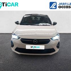 Opel Corsa Corsa 1.2 Turbo 100 ch BVM6 GS Line V&eacute;traz-Monthoux