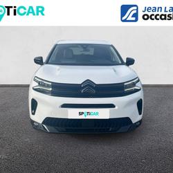 Citroen C5 Aircross C5 Aircross PureTech 130 S&S EAT8 Feel Pack Cessy