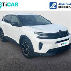 Citroen C5 Aircross C5 Aircross PureTech 130 S&S EAT8 Feel Pack Cessy