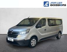 Renault Trafic combi Cessy