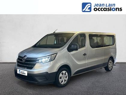 Renault Trafic combi - Trafic L2 dCi 150 Energy S&S Zen - 23 974 €