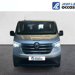 Renault Trafic combi Trafic L2 dCi 150 Energy S&S Zen Cessy