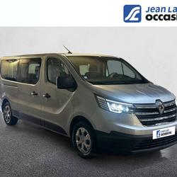 Renault Trafic combi Trafic L2 dCi 150 Energy S&S Zen Cessy