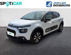 Citroen C3 SEYNOD