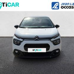 Citroen C3 C3 PureTech 110 S&S EAT6 Shine SEYNOD
