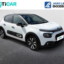 Citroen C3 C3 PureTech 110 S&S EAT6 Shine SEYNOD