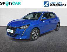 Peugeot 208 SEYNOD