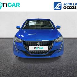 Peugeot 208 208 PureTech 100 S&S BVM6 Allure SEYNOD