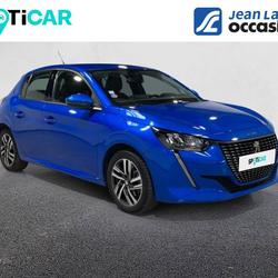 Peugeot 208 208 PureTech 100 S&S BVM6 Allure SEYNOD