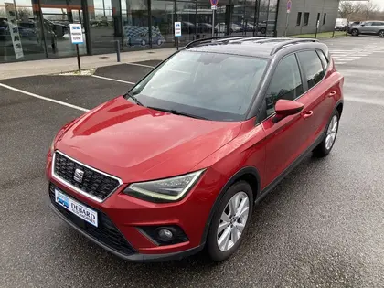 Seat Arona - 1.6 TDI 95CH START/STOP URBAN EURO6D-T 102G - 12 990 €