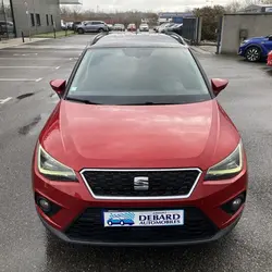 Seat Arona 1.6 TDI 95CH START/STOP URBAN EURO6D-T 102G Saint-Saturnin