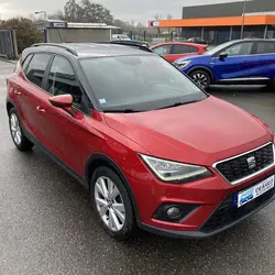 Seat Arona 1.6 TDI 95CH START/STOP URBAN EURO6D-T 102G Saint-Saturnin