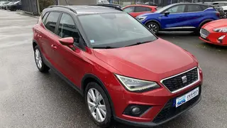 Seat Arona  - photo 2