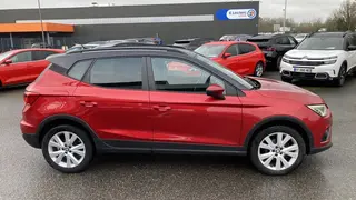 Seat Arona  - photo 3
